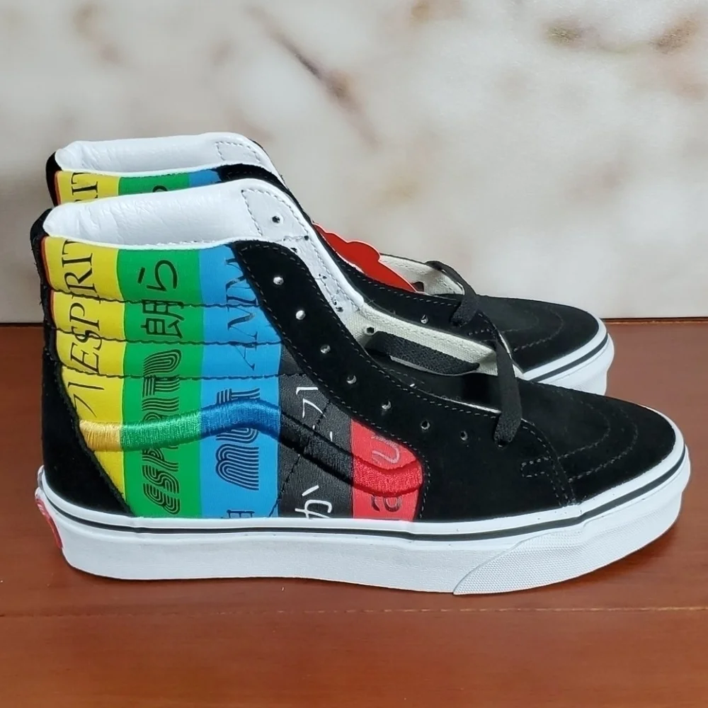 Vans unity - 6.5 - Picture 2 of 16